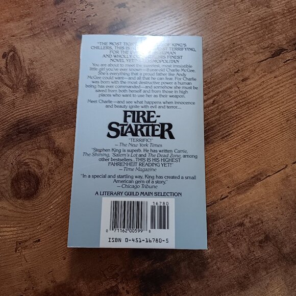 Stephen King Box Set (3 Books) Paperback - Picture 13 of 15